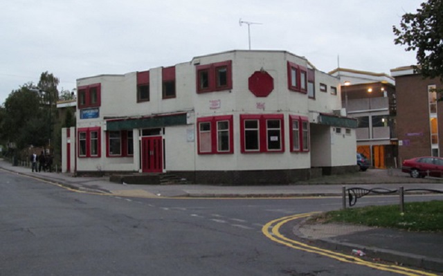 Cat & Cabbage, Rotherham Cat & Cabbage, Rotherham