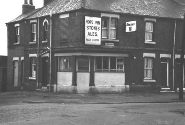 Hope Inn, Rotherham Hope Inn, Rotherham