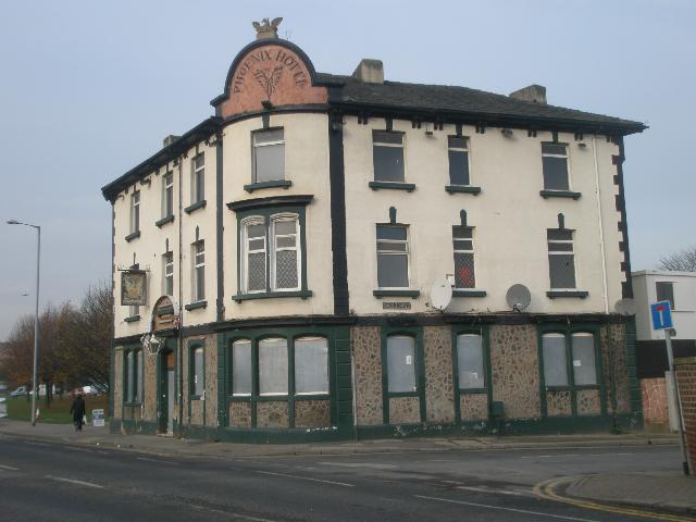 Phoenix Hotel, Rotherham Phoenix Hotel, Rotherham