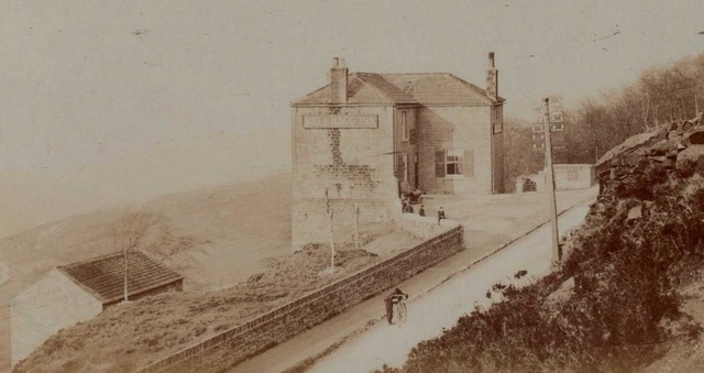 Bell Hagg Inn, Sheffield, S10