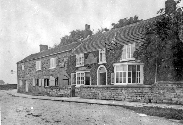 Blacksmiths Arms, Sheffield, S10 Blacksmiths Arms, Sheffield, S10