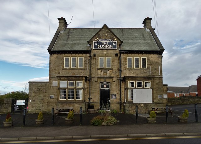 The Plough, Sheffield, S10 The Plough, Sheffield, S10