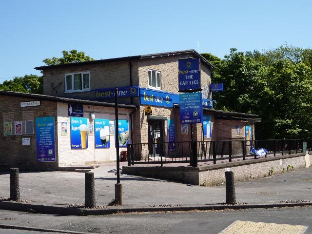 Far Lees, Sheffield, S14 Far Lees, Sheffield, S14