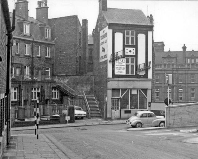 Athol Hotel, Sheffield, S1 Athol Hotel, Sheffield, S1