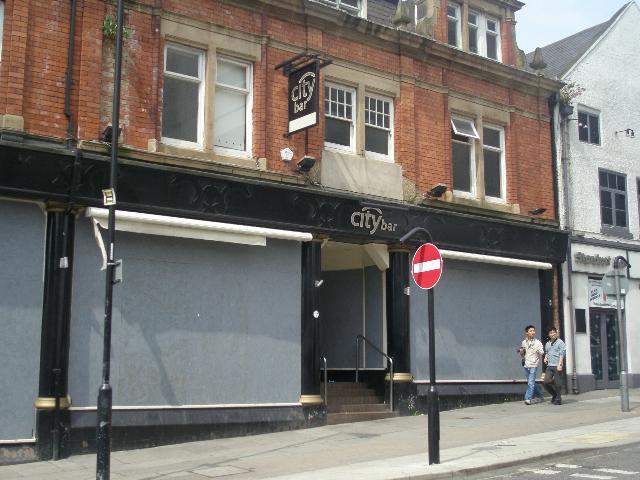 The Barleycorn, Sheffield, S1 The Barleycorn, Sheffield, S1