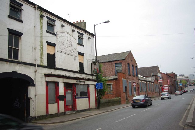 Matilda Tavern, Sheffield, S1 Matilda Tavern, Sheffield, S1