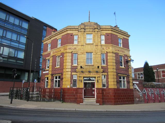 Rutland Arms, Sheffield, S1 Rutland Arms, Sheffield, S1