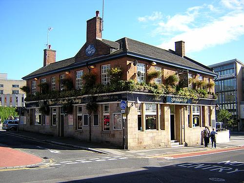 Yorkshire Grey, Sheffield, S1 Yorkshire Grey, Sheffield, S1