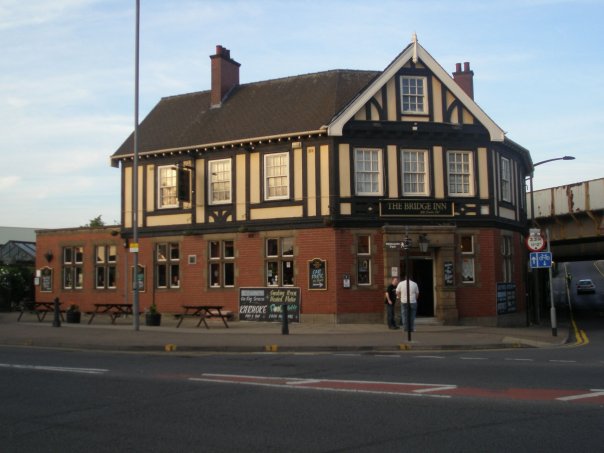 Bridge Inn, Sheffield, S2 Bridge Inn, Sheffield, S2