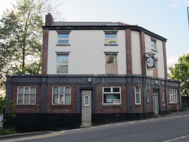 Durham Ox, Sheffield, S2 Durham Ox, Sheffield, S2