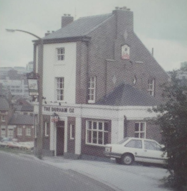 Durham Ox, Sheffield, S2