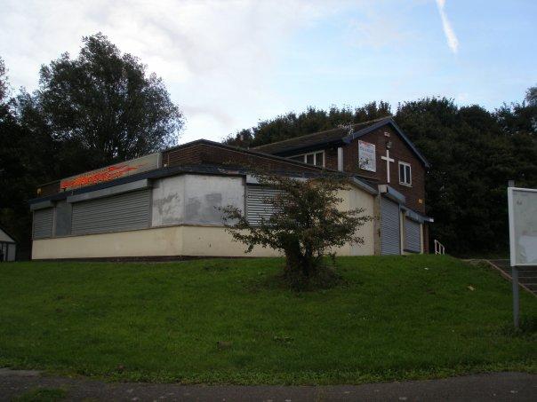 The Fellbrigg, Sheffield, S2 The Fellbrigg, Sheffield, S2