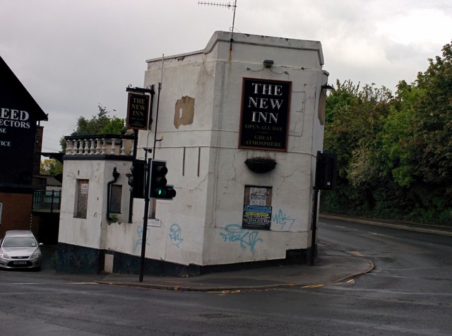 New Inn, Sheffield, S2 New Inn, Sheffield, S2
