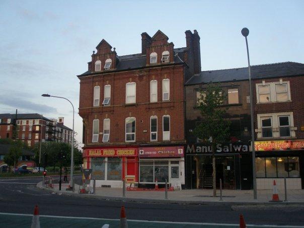 Brown Cow, Sheffield,S3 Brown Cow, Sheffield,S3
