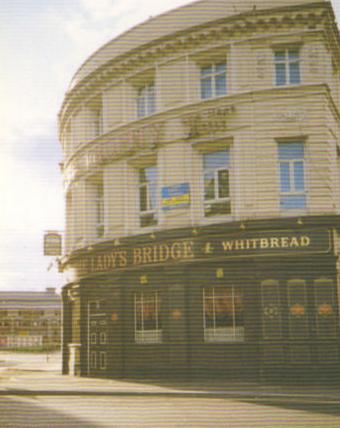 Ladys Bridge Hotel, Sheffield,S3 Ladys Bridge Hotel, Sheffield,S3