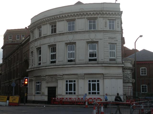 Ladys Bridge Hotel, Sheffield,S3 Ladys Bridge Hotel, Sheffield,S3