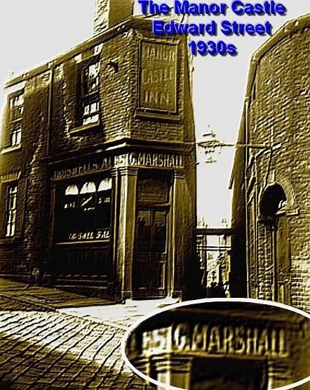 Manor Castle, Sheffield,S3 Manor Castle, Sheffield,S3