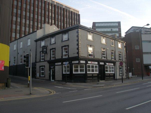 Moseleys Arms, Sheffield,S3 Moseleys Arms, Sheffield,S3