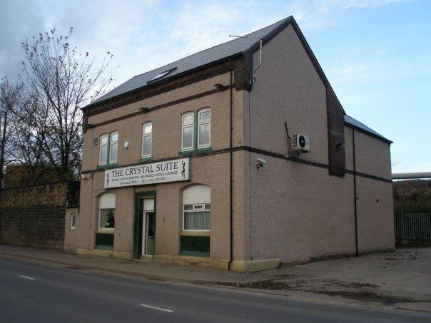 Neepsend Tavern, Sheffield,S3 Neepsend Tavern, Sheffield,S3