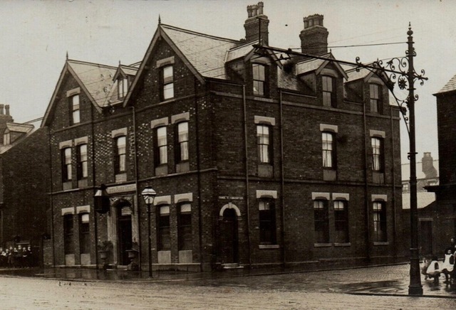 Firth Park Hotel, Sheffield, S4 Firth Park Hotel, Sheffield, S4