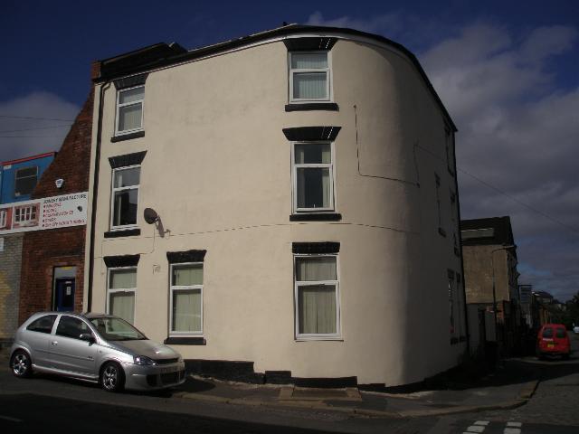 Guards Rest, Sheffield, S4 Guards Rest, Sheffield, S4