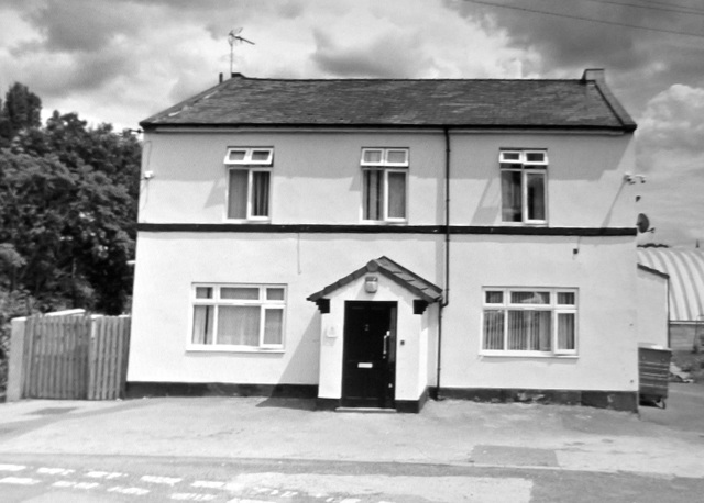 Old Bowling Green, Sheffield, S4 Old Bowling Green, Sheffield, S4