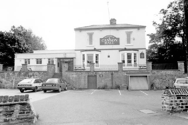 Cannon Hall, Sheffield, S5 Cannon Hall, Sheffield, S5