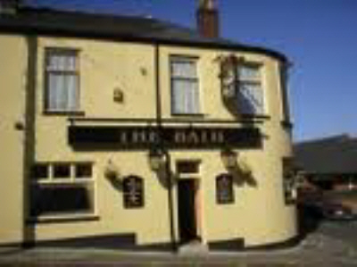 Bath Hotel, Sheffield, S6 Bath Hotel, Sheffield, S6