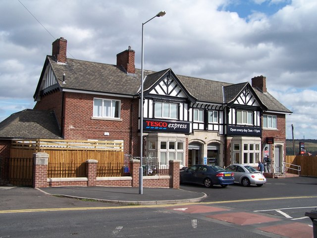 The Beehive, Sheffield, S6 The Beehive, Sheffield, S6