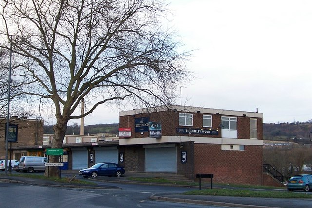 Beeley Wood, Sheffield, S6 Beeley Wood, Sheffield, S6