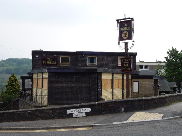 Charles Turnbull, Sheffield, S6 Charles Turnbull, Sheffield, S6