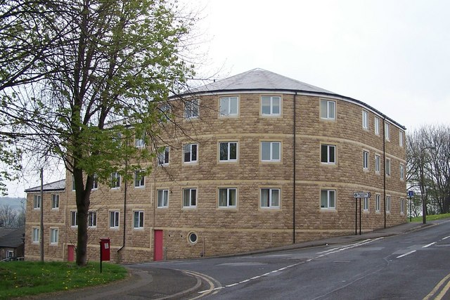 Freedom View, Sheffield, S6 Freedom View, Sheffield, S6