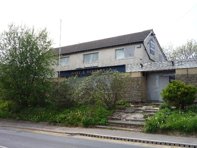 Hare & Hounds, Sheffield, S6 Hare & Hounds, Sheffield, S6