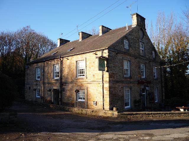 Robin Hood, Sheffield, S6 Robin Hood, Sheffield, S6