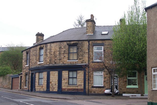 Royal Oak, Sheffield, S6 Royal Oak, Sheffield, S6