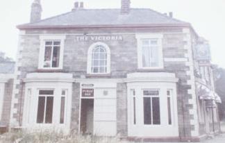 The Victoria, Sheffield, S6 The Victoria, Sheffield, S6