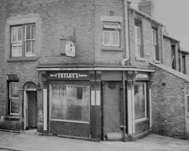Victoria Inn, Sheffield, S6 Victoria Inn, Sheffield, S6