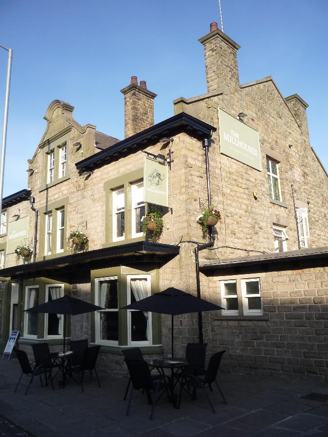 The Millhouses, Sheffield, S7 The Millhouses, Sheffield, S7