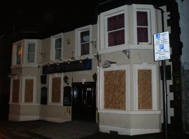 The Woodseats, Sheffield, S8 The Woodseats, Sheffield, S8