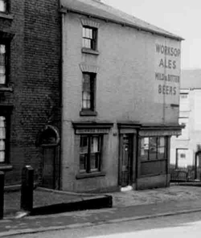 Guards Rest, Sheffield, S9