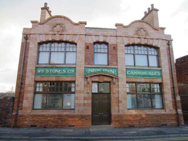 New Inn, Sheffield, S9 New Inn, Sheffield, S9