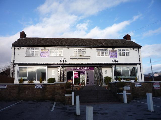 Staniforth Arms, Sheffield, S9