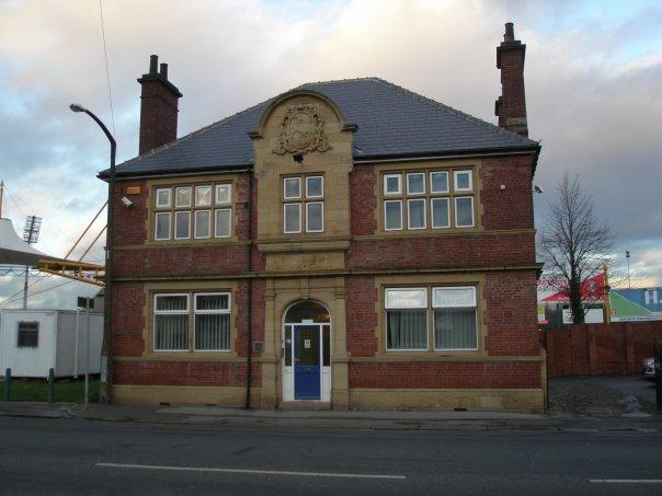 White Hart, Sheffield, S9 White Hart, Sheffield, S9