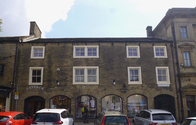 Hole In The Wall, Skipton Hole In The Wall, Skipton
