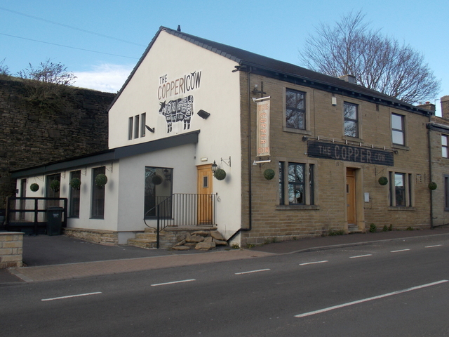 Friendly Inn, Sowerby Bridge Friendly Inn, Sowerby Bridge