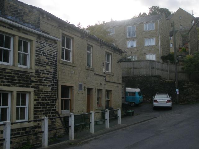 Stirk Bridge Inn, Sowerby Bridge Stirk Bridge Inn, Sowerby Bridge