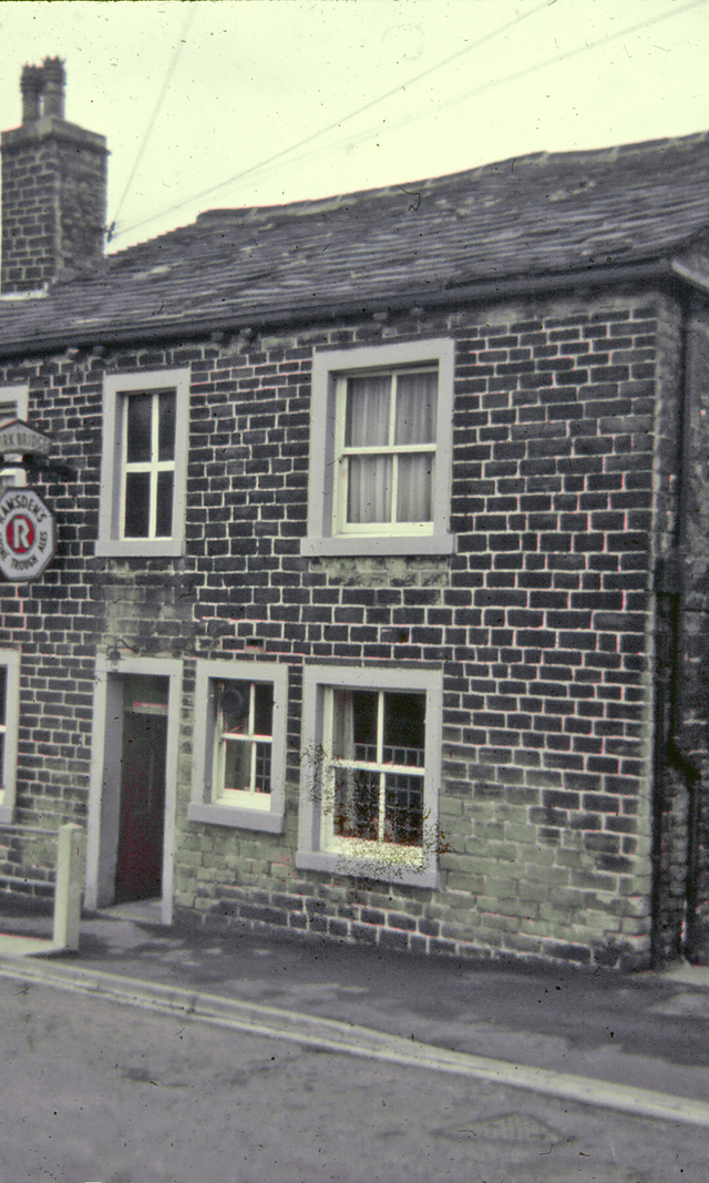 Stirk Bridge Inn, Sowerby Bridge Stirk Bridge Inn, Sowerby Bridge