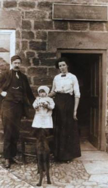King William IV, Spofforth King William IV, Spofforth