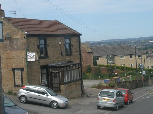 Quarry Inn, Staincliffe Quarry Inn, Staincliffe