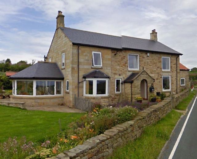 Shepherds Arms, Staintondale Shepherds Arms, Staintondale